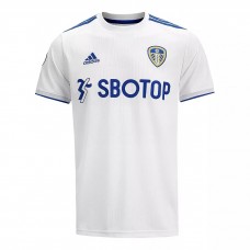 Leeds United Home Shirt 2020 2021