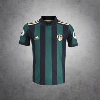 Leeds United Away Shirt 2021