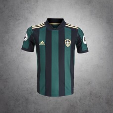 Leeds United Away Shirt 2021