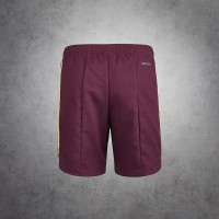 Leeds United Third Football Shorts 2021