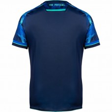 23-24 Stoke City Men's Away Jersey