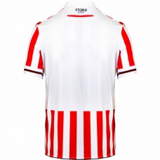 23-24 Stoke City Men's Home Jersey