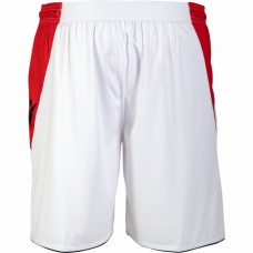 23-24 Stoke City Men's Home Shorts