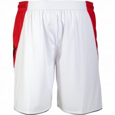 23-24 Stoke City Men's Home Shorts