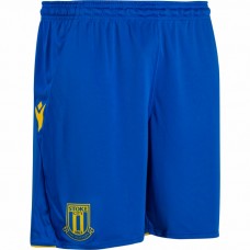 23-24 Stoke City Men's Third Shorts