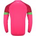 23-24 AFC Bournemouth Pink Goalkeeper Jersey