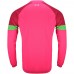 23-24 AFC Bournemouth Pink Goalkeeper Jersey