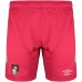 23-24 AFC Bournemouth Pink Goalkeeper Shorts