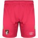 23-24 AFC Bournemouth Pink Goalkeeper Shorts