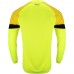 23-24 AFC Bournemouth Yellow Goalkeeper Jersey