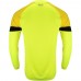 23-24 AFC Bournemouth Yellow Goalkeeper Jersey