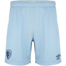 23-24 AFC Bournemouth Away Shorts