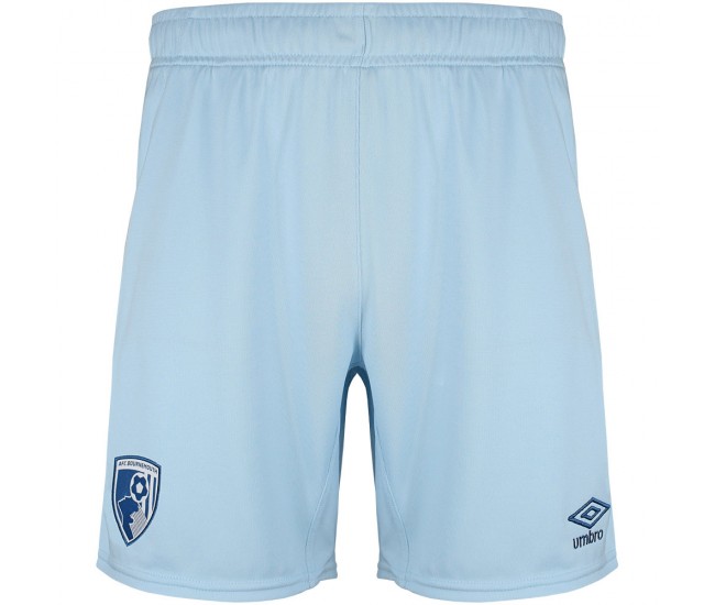 23-24 AFC Bournemouth Away Shorts