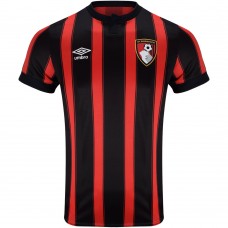 23-24 AFC Bournemouth Men's Home Jersey