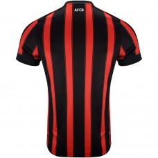 23-24 AFC Bournemouth Men's Home Jersey