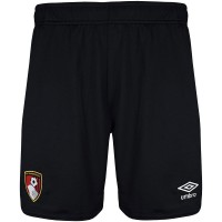 23-24 AFC Bournemouth Home Shorts 