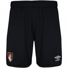 23-24 AFC Bournemouth Home Shorts 
