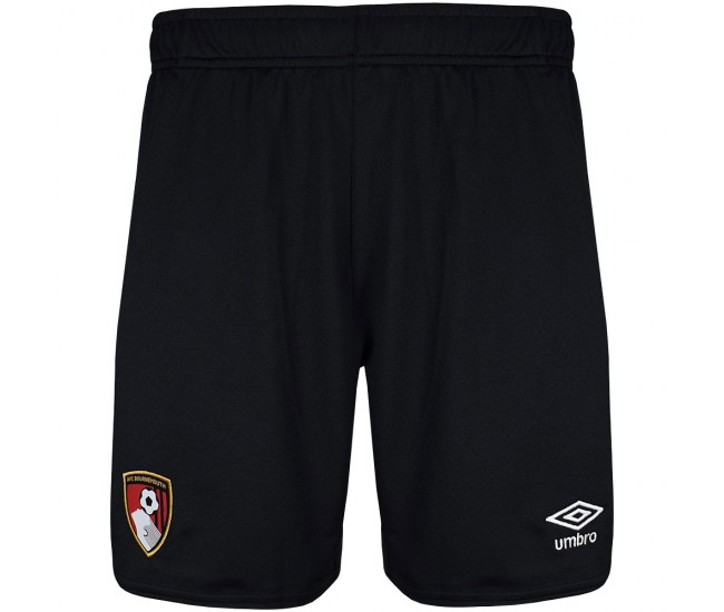 23-24 AFC Bournemouth Home Shorts 