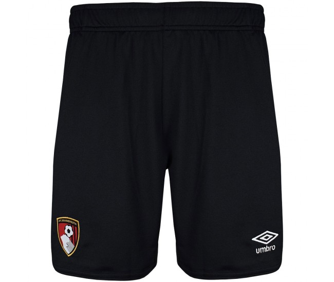 23-24 AFC Bournemouth Home Shorts 