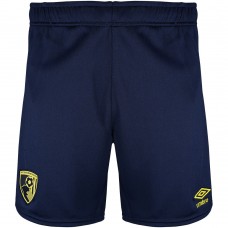 23-24 AFC Bournemouth Third Shorts