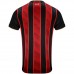 25-26 AFC Bournemouth Mens Home Soccer Jersey 