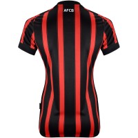 23-24 AFC Bournemouth Women's Home Jersey