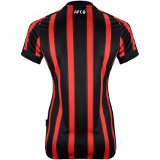 23-24 AFC Bournemouth Women's Home Jersey