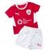 2021-22 Barnsley FC Home Kids Kit