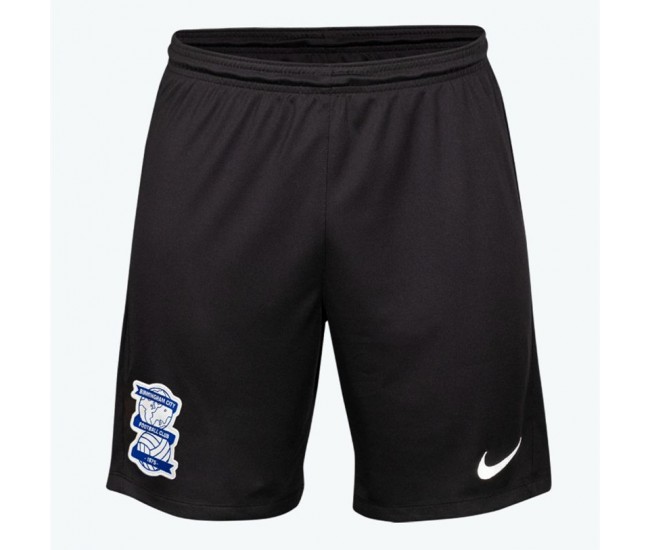 23-24 Birmingham City Away Shorts