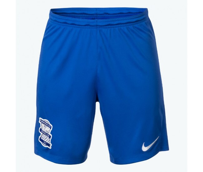 23-24 Birmingham City Home Shorts