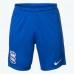 23-24 Birmingham City Home Shorts