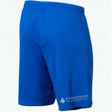 23-24 Birmingham City Home Short