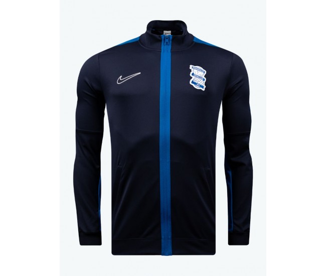 23-24 Birmingham City FC Men's Training Jacket