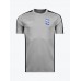 23-24 Birmingham City FC Men's Gray Training Jersey