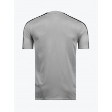 23-24 Birmingham City FC Men's Gray Training Jersey