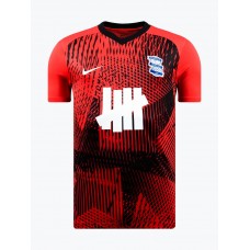 23-24 Birmingham City FC Men's Away Jersey