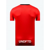 23-24 Birmingham City FC Men's Away Jersey