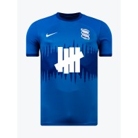 23-24 Birmingham City FC Men's Home Jersey