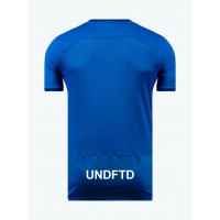 23-24 Birmingham City FC Men's Home Jersey