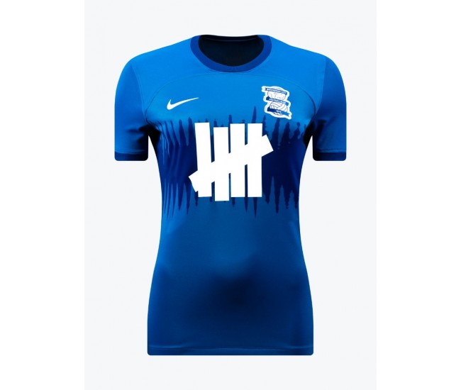 23-24 Birmingham City FC Women's Home Jersey