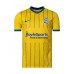 2021-22 Birmingham City FC Away Jersey