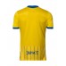 2021-22 Birmingham City FC Away Jersey