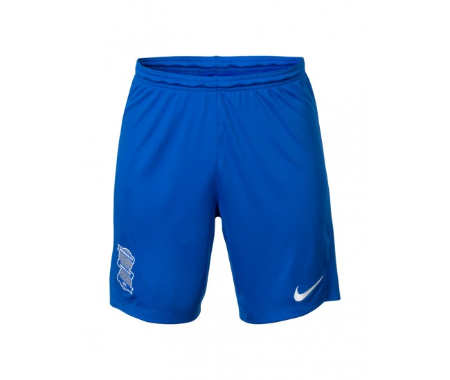 2021-22 Birmingham City Away Short