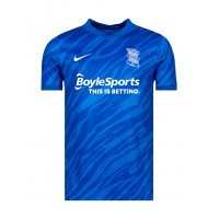 2021-22 Birmingham City FC Home Jersey