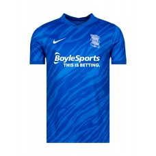 2021-22 Birmingham City FC Home Jersey