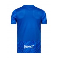 2021-22 Birmingham City FC Home Jersey