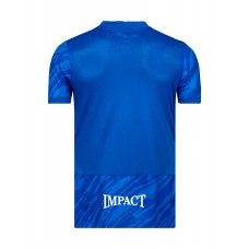 2021-22 Birmingham City FC Home Jersey