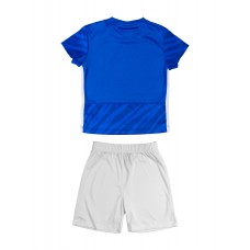 2021-22 Birmingham City FC Home Kids Kit