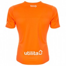 23-24 Blackpool Fc Men's Home Jersey