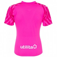 23-24 Blackpool Fc Goalkeeper Away Jersey